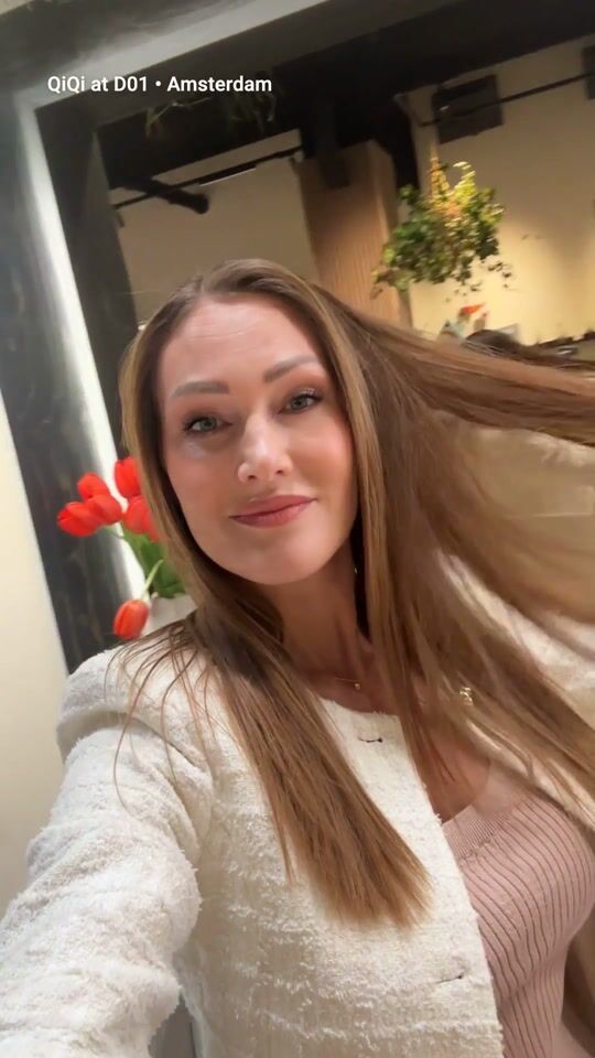 A closer look at a QiQi appointment at D01 Salon